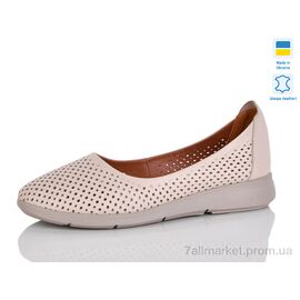 Фотография Балетки женские удобные Лето 003-41 (6 пар р.37-41) "Sali" недорого оптом от прямого поставщика