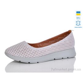 Фотография Балетки женские удобные Лето 005-13 (6 пар р.37-41) "Sali" недорого оптом от прямого поставщика