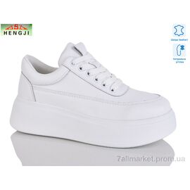 Фотография Кроссовки женские модные Весна/осень A536-4 (8 пар р.36-41) "HENGJI-ELENA" недорого оптом от прямого поставщика