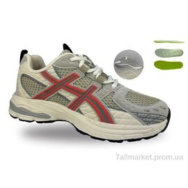 Фотография Кроссовки детские модные Весна/осень D11722-6 (8 пар р.36-41) "Jong Golf" недорого оптом от прямого поставщика