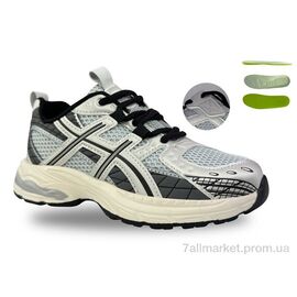 Фотография Кроссовки детские модные Весна/осень D11722-19 (8 пар р.36-41) "Jong Golf" недорого оптом от прямого поставщика