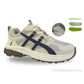 Фотография Кроссовки детские модные Весна/осень D11753-23 (8 пар р.37-41) "Jong Golf" недорого оптом от прямого поставщика