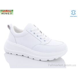 Фотография Кроссовки женские модные Весна/осень C5-4 (8 пар р.36-41) "HENGJI-ELENA" недорого оптом от прямого поставщика