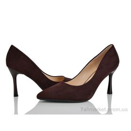 Фотография Туфли женские стильные Весна/осень 66228-47 (6 пар р.36-40) "Бабочка-Mengfuna-AESD" недорого оптом от прямого поставщика