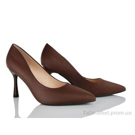 Фотография Туфли женские стильные Весна/осень 66228-49 (6 пар р.36-40) "Бабочка-Mengfuna-AESD" недорого оптом от прямого поставщика