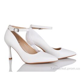 Фотография Туфли женские стильные Весна/осень 66228-53 (6 пар р.36-40) "Бабочка-Mengfuna-AESD" недорого оптом от прямого поставщика