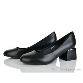 Фотография Туфли женские стильные Весна/осень 2068-8 (6 пар р.36-40) "Бабочка-Mengfuna-AESD" недорого оптом от прямого поставщика