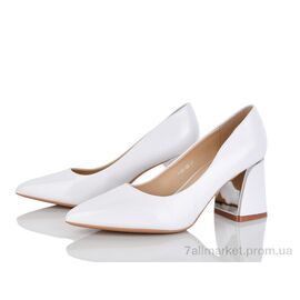 Фотография Туфли женские стильные Весна/осень 5691-29 (6 пар р.36-40) "Бабочка-Mengfuna-AESD" недорого оптом от прямого поставщика