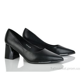 Фотография Туфли женские стильные Весна/осень 5071-36 (6 пар р.36-40) "Бабочка-Mengfuna-AESD" недорого оптом от прямого поставщика