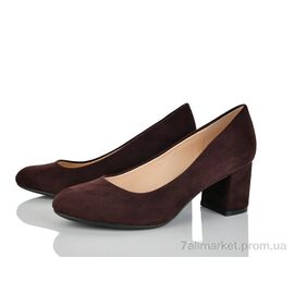 Фотография Туфли женские стильные Весна/осень 3094-2 (6 пар р.36-40) "Бабочка-Mengfuna-AESD" недорого оптом от прямого поставщика