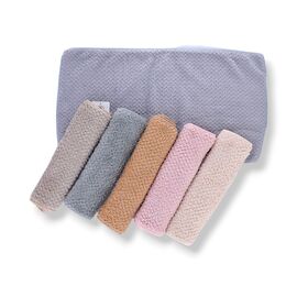 Рушник 66452-1000 (12201) mix р.25*50 "Obuv OK2" недорого оптом від прямого постачальника