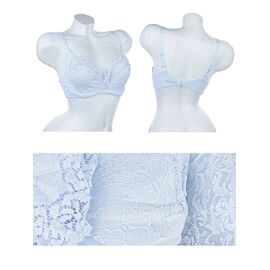 Жіночий бюстгалтер D168 (12170) mix р.75-95 "Obuv OK2" недорого оптом від прямого постачальника