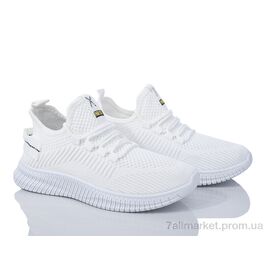 Фотография Кроссовки женские модные Лето E23-2 (8 пар р.37-41) "Ok Shoes" недорого оптом от прямого поставщика