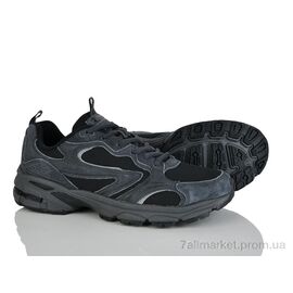 Фотография Кроссовки мужские модные Весна/осень 4294-A7578-1 (8 пар р.41-46) "Мир" недорого оптом от прямого поставщика