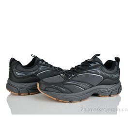 Фотография Кроссовки мужские модные Весна/осень 4294-A7579-2 (8 пар р.41-46) "Мир" недорого оптом от прямого поставщика