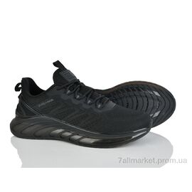 Фотография Кроссовки мужские модные Весна/осень 4294-A7632-1 (8 пар р.41-46) "Pryama Vigoda" недорого оптом от прямого поставщика