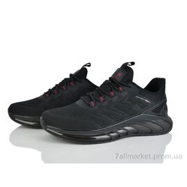 Фотография Кроссовки мужские модные Весна/осень 4294-A7632-11 (8 пар р.41-46) "Pryama Vigoda" недорого оптом от прямого поставщика