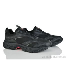 Фотография Кроссовки мужские модные Весна/осень 4294-A7579-1 (8 пар р.41-46) "Pryama Vigoda" недорого оптом от прямого поставщика