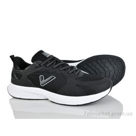 Фотография Кроссовки мужские модные Весна/осень 4295-A3066-3 (8 пар р.41-45) "Pryama Vigoda" недорого оптом от прямого поставщика