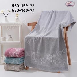 Рушник 550-160-72 р.50*100 "Koloco" недорого оптом від прямого постачальника