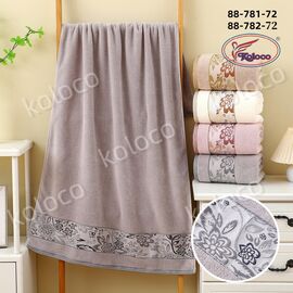 Рушник 88-782-72 р.50*100 "Koloco" недорого оптом від прямого постачальника
