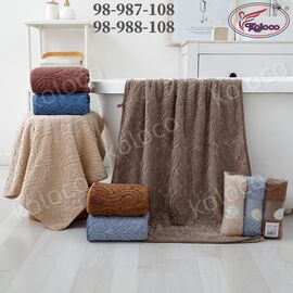 Рушник 98-988-108 р.50*100 "Koloco" недорого оптом від прямого постачальника