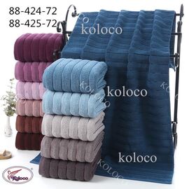 Рушник 88-424-72 р.70*140 "Koloco" недорого оптом від прямого постачальника