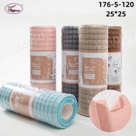 Рушник 176-5-120 р.25*25 "Koloco" недорого оптом від прямого постачальника