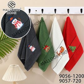 Рушник 9057-720 р.25*50 "MALLOORY" недорого оптом від прямого постачальника