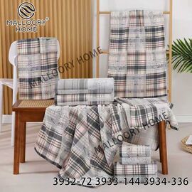 Рушник 3933-144 р.50*100 "MALLOORY" недорого оптом від прямого постачальника