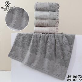 Рушник 89106-72 р.70*140 "MALLOORY" недорого оптом від прямого постачальника