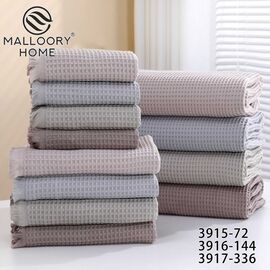 Рушник 3915-72 р.70*140 "MALLOORY" недорого оптом від прямого постачальника