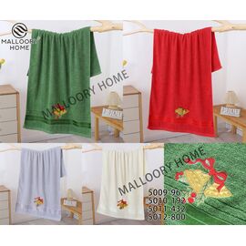 Рушник 5011-432 р.35*75 "MALLOORY" недорого оптом від прямого постачальника