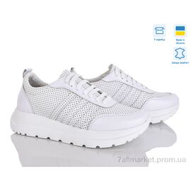 Фотография Кроссовки женские модные Весна/осень A176-2 (6 пар р.36-41) "Stella" недорого оптом от прямого поставщика