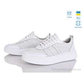 Фотография Кроссовки женские модные Весна/осень A176-3 (6 пар р.36-41) "Stella" недорого оптом от прямого поставщика