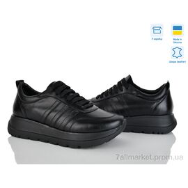 Фотография Кроссовки женские модные Весна/осень A176-1 (6 пар р.36-41) "Stella" недорого оптом от прямого поставщика