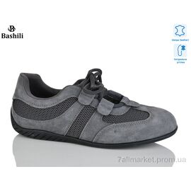 Фотография Кроссовки женские модные Весна/осень H6566-7 (8 пар р.36-41) "Башили" недорого оптом от прямого поставщика