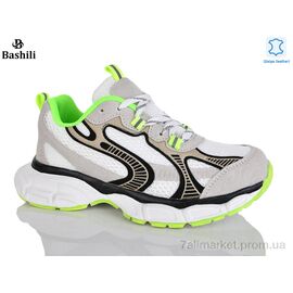 Фотография Кроссовки женские модные Весна/осень H65108-7 (8 пар р.36-41) "Башили" недорого оптом от прямого поставщика
