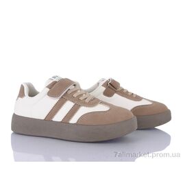 Фотография Кроссовки детские модные Весна/осень 570-004 (12 пар р.32-37) "Xifa kids" недорого оптом от прямого поставщика