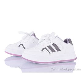 Фотография Кроссовки детские модные Весна/осень 565-005 (12 пар р.32-37) "Xifa kids" недорого оптом от прямого поставщика