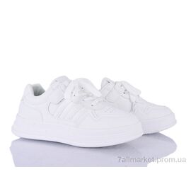 Фотография Кроссовки детские модные Весна/осень 565-006 (12 пар р.32-37) "Xifa kids" недорого оптом от прямого поставщика