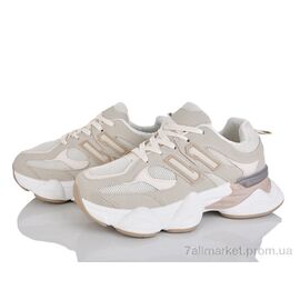 Фотография Кроссовки женские модные Весна/осень H90-5 (8 пар р.36-41) "Xifa" недорого оптом от прямого поставщика