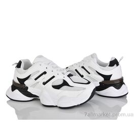 Фотография Кроссовки женские модные Весна/осень H90-6 (8 пар р.36-41) "Xifa" недорого оптом от прямого поставщика