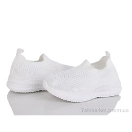 Фотография Кроссовки детские модные Весна/осень 571-027A (12 пар р.22-27) "Xifa kids" недорого оптом от прямого поставщика