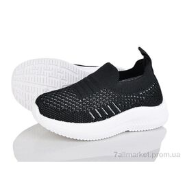 Фотография Кроссовки детские модные Весна/осень 571-029A (12 пар р.22-27) "Xifa kids" недорого оптом от прямого поставщика