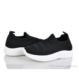 Фотография Кроссовки детские модные Весна/осень 571-001B (12 пар р.27-32) "Xifa kids" недорого оптом от прямого поставщика