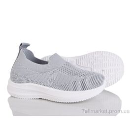 Фотография Кроссовки детские модные Весна/осень 571-008B (12 пар р.27-32) "Xifa kids" недорого оптом от прямого поставщика