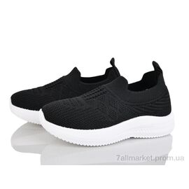 Фотография Кроссовки детские модные Весна/осень 571-010B (12 пар р.27-32) "Xifa kids" недорого оптом от прямого поставщика