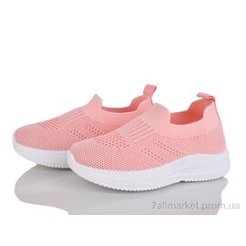 Фотография Кроссовки детские модные Весна/осень 571-014B (12 пар р.27-32) "Xifa kids" недорого оптом от прямого поставщика