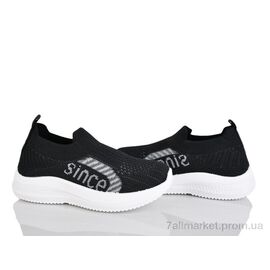 Фотография Кроссовки детские модные Весна/осень 571-023B (12 пар р.27-32) "Xifa kids" недорого оптом от прямого поставщика